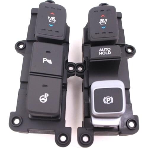 JX/聚鑫众泰 Brake Switches