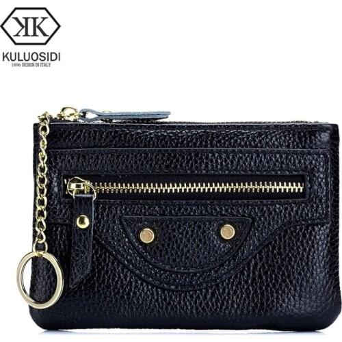 Кошельки и визитницы KULUOSIDI China At AliExpress