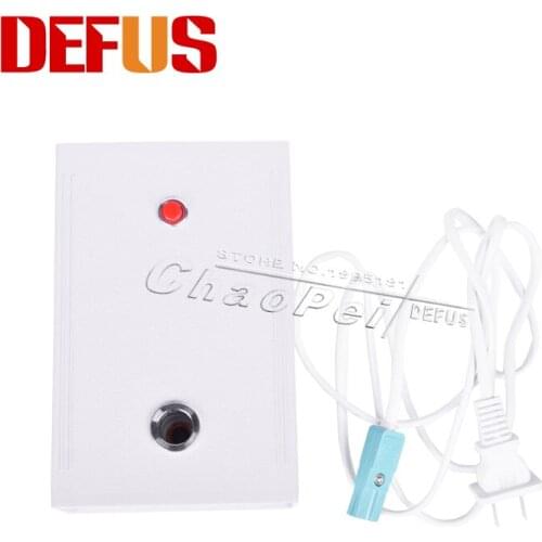 New Spark Plug Tester 170322S 220V Plug Analyzer Ignition System Tool Single Hole Detector Test Diagnostic Tool Detection