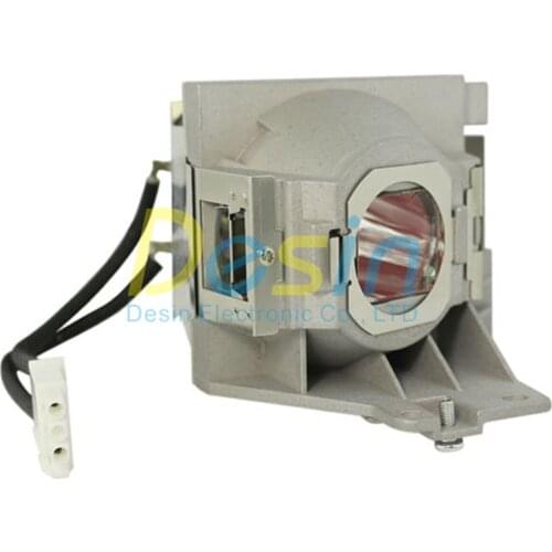 Original Replacement Projector Lamp Rlc-092 With Housing For Viewsonic PJD5153/PJD5155/PJD5255/PJD6350/PJD5353LS