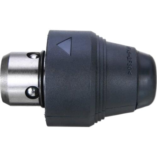 1pc Electric Hammer Drill Chuck Adapter SDS Plus Drills Chuck for Bosch GBH2-26DFR/28DFV/4-32DFR