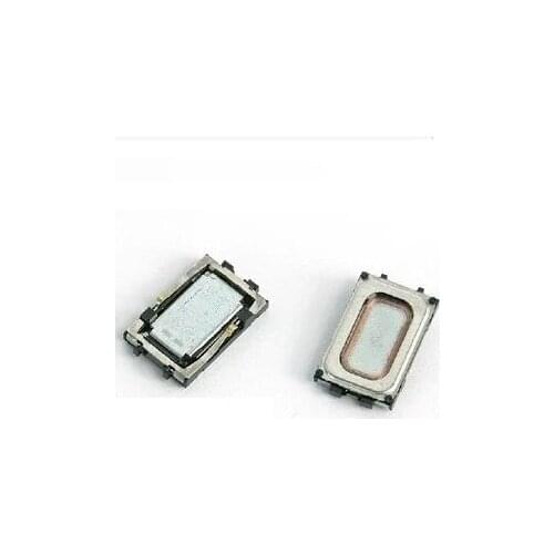 Earpiece Speaker Repair For Nokia N8 E71 E72 E5 E52 E66 N85 N86 X6 5800 5230 New In Stock