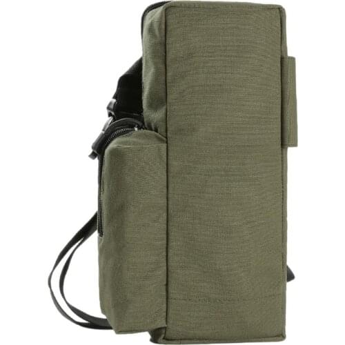 Tent Stake Bag Camping Stuff Storage Organizer For Peg & Hammer Hammer Wind Rope Tent Pegs Nail Storage Bag For Camping Tent