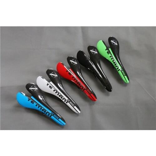 Bike saddle carbon T700 MTB ROAD bike 100g 275*123mm