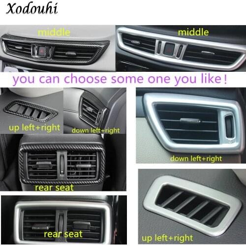 Xodouhi Headlight Housings