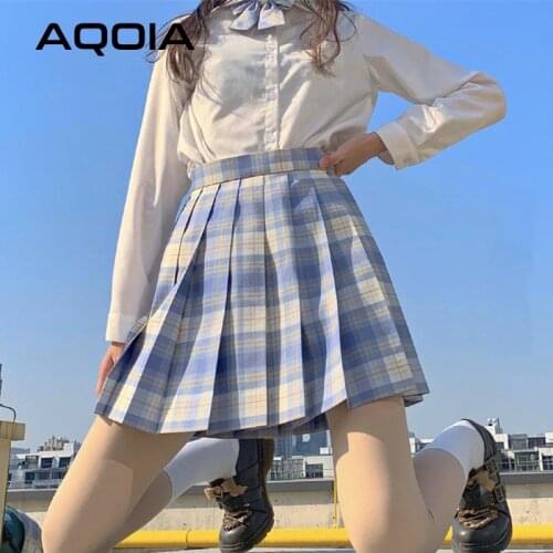 Zadily Womens Autumn Skirts