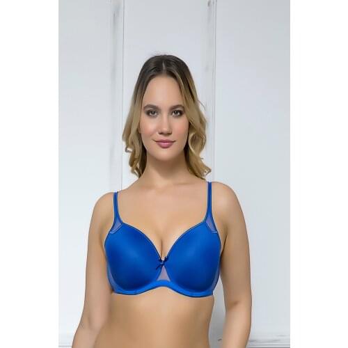 MOONLİGHT 2121 DESTEKSİZ BRA