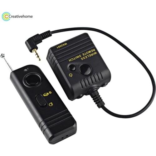 Digital Wireless Shutter Release Remote Controller for CANON EOS 1V / 3 / 1D / 1Ds / 1Ds Mark II / 20D / 30D / 40D / 50D