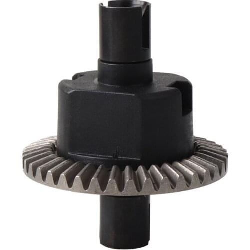 Model car differential 94122 94123 94111 universal differential for RC car 1:8 HSP 02024 partial upgrade parts