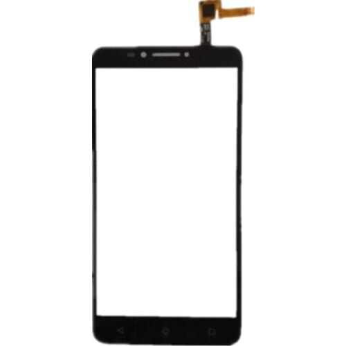 For Alcatel pixi4 Pixi 4 6.0 4g ot9001 9001d touch screen Front Glass Digitizer Panel Sensor Glass Lens Replacement cell phone