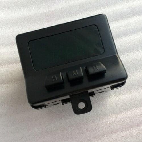 For HYUNDAI KIA SONATA Car Digital Clock Switch Auto Parts 95900-3C000 959003C000