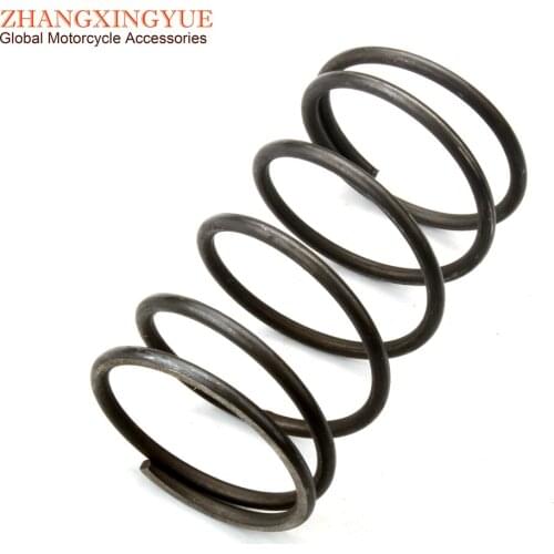 Scooter Torsion Spring For Yamaha Zuma125 Bws125 Yw125 Cygnux X XC125 Majesty125 Maxster Teos GTR 125cc 90501-45801