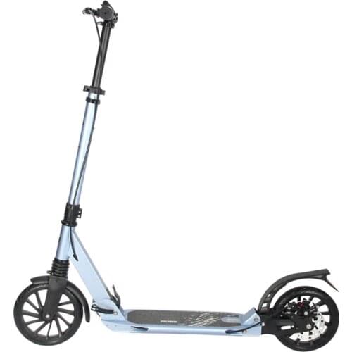 KWHEEL Scooters For Teenagers