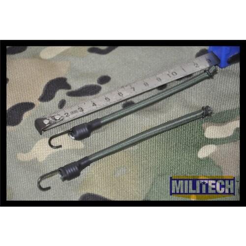 MILITECH Bungee
