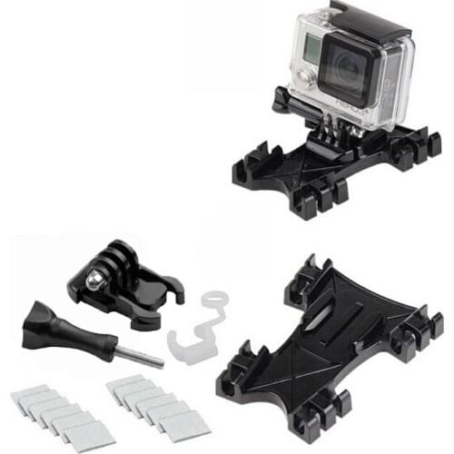 Kite Surfing Wakeboard Kits Anti Fog Inserts for Gopro Hero 9/8/7/6 SJCAM Xiaomi Yi Action Camera