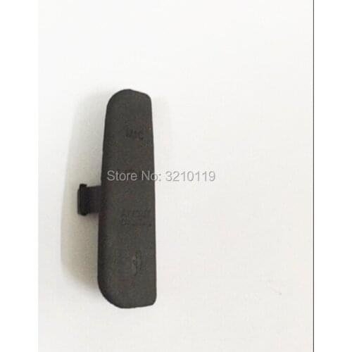 NEW USB/HDMI DC IN/VIDEO OUT Rubber Door Bottom Cover For Canon EOS 60D Digital Camera Repair Part