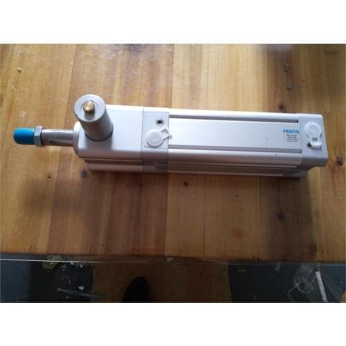 Brand new original genuine German cylinder DNC-63-400-PPV-KP 163398