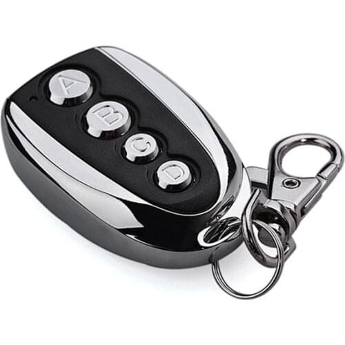 BERNER 433mhz gate remote control For TEDSEN ELKA TELETASTER SKX1MD SKX2MD SKX3MD SKX4MD 433.92MHz garage command