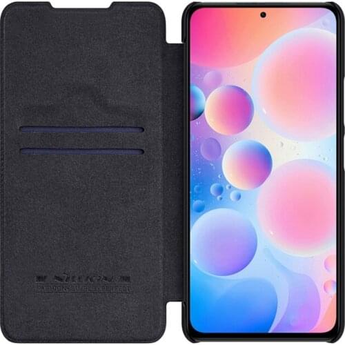 SHACKER Leather Phone Cases