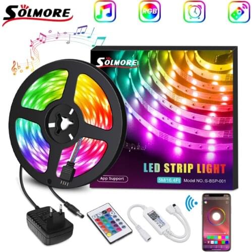 Светодиодное освещение SOLMORE China At AliExpress