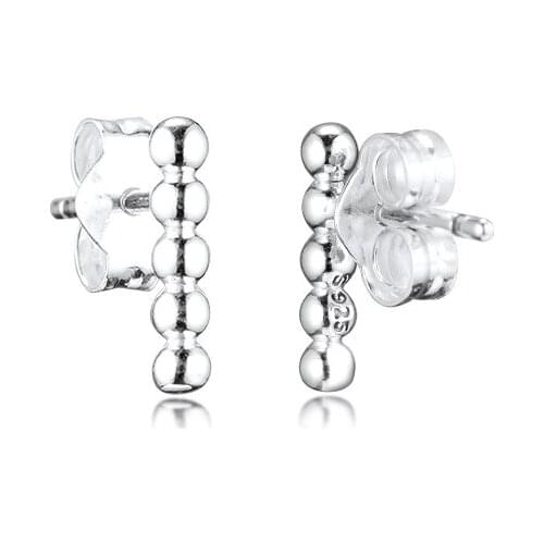 Vhand Dangle Earrings