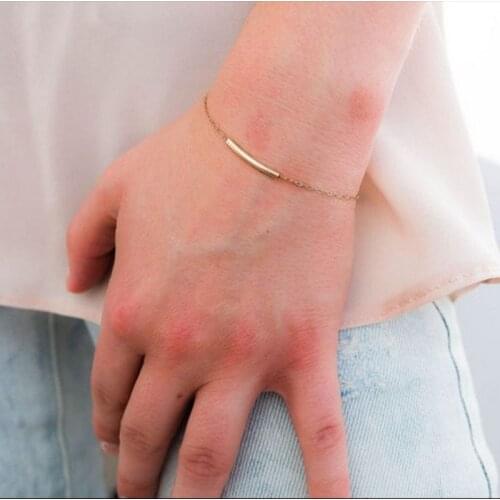 Charm Bracelets for Women Boho Initial Bracelet Fashion Jewelry Accesorios Wholesale Accesorios Mujer 2021 Pulseras