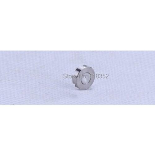 100431787 Charmilles C209 Threading Guide Nozzle, ROBOFIL series Wire EDM- LS Machine Spare Parts
