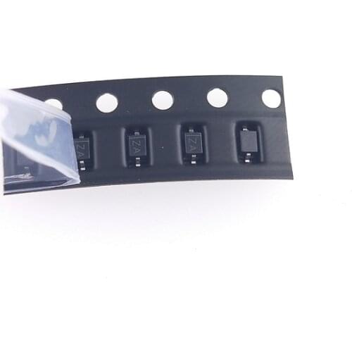 20pcs/lot original SD05-7 ESD/TVS SOD-323 ZA in stock