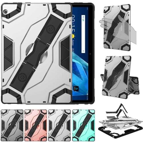 Armour Drop Resistance Case For Lenovo Tab M10 FHD REL E10 Tablet Case Cover