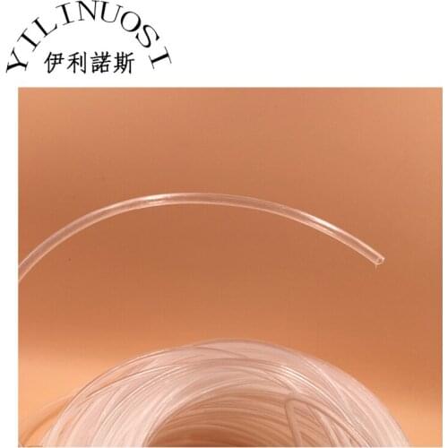 10 meter 3mm x 4mm Ink Tube for Roland ECO Solvent Ink Tube Printers