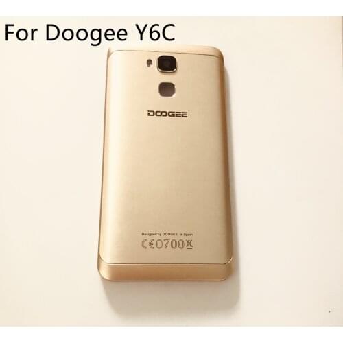 Ebuydoor DOOGEE Y6C Phone Batteries China
