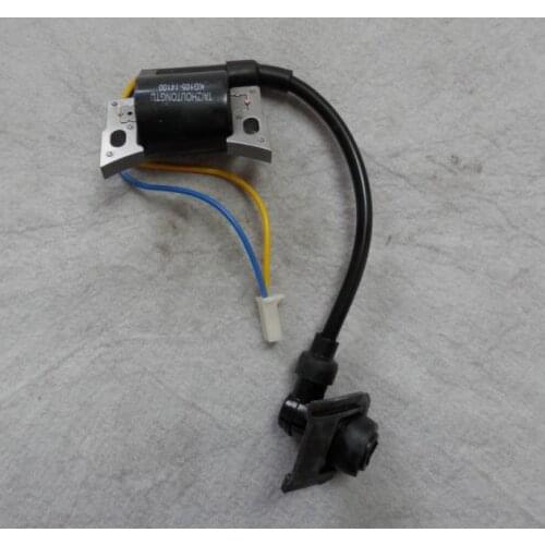 IG1000 IGNITION COIL FITS KIPOR IG1000S KG144 KGE1000TI INVERTER IGNITER DIGITAL PORTABLE GENERATOR STATOR IGNITOR KG5514100