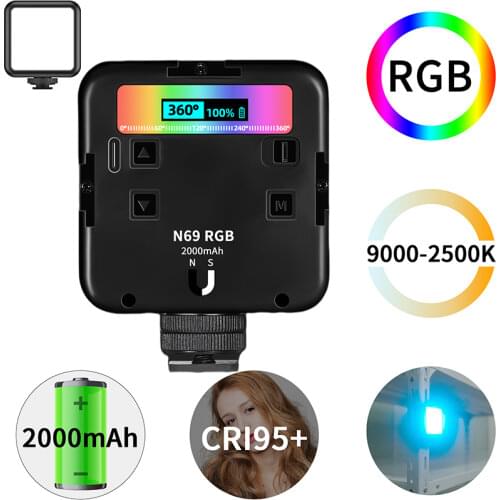 LATZZ Photo And Video Equipment