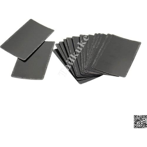 NFC Ferrite Diaphragm Anti-interference and Absorbing Electromagnetic Shielding Material for Mobile Phone Diaphragm