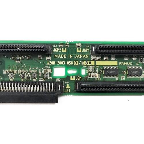 PCB Board A20B-2003-0580