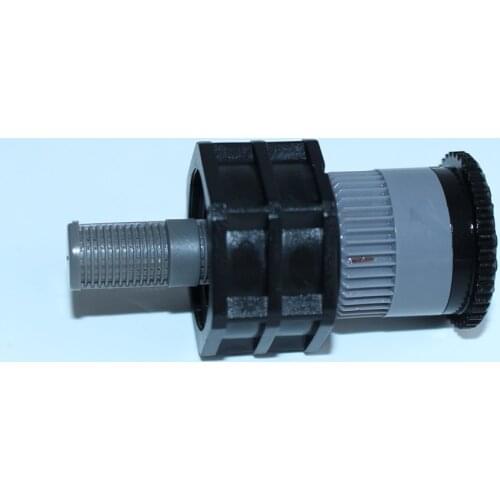 ZM 17AN Adjustable Pattern Plastic Shrub Head Sprinkler 5m Compatible with rain bird/hunter nozzle