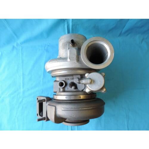 Cummins ISX QSX15 Engine Holset Genuine HE551V 4089713 Turbo Turbocharger