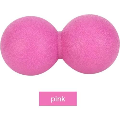 High Performance Wholesale New Arrival Foot Roller Silicone Ball Body Pain Relief Massage