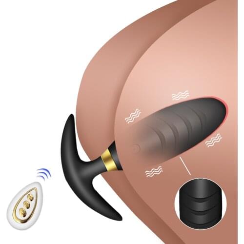 XingNuo Butt Plugs