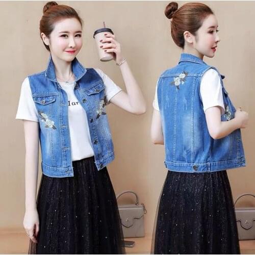 yeroJOJO Women's Short Vests