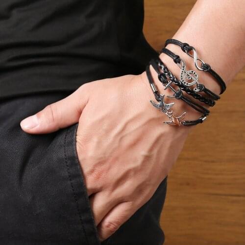Yijiangbeiting Pair Bracelets