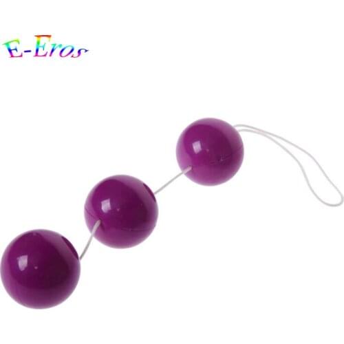 ORISSI Sex Products For Women Ben Wa Balls Vagina Centrifugal Ball Kegel Balls Koro Ball Vaginal Dumbbell Sex Toys