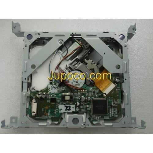 10PCS/Lot Original brand new Sanyo Automedia single CD loader SF-C250 mechanism for Mazda car radio audio sound system