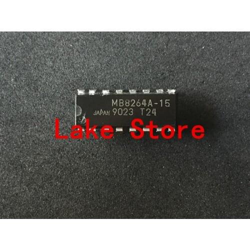 5 unids/lote MB8264-10 MB8264-12 MB8264A-20 MB8264A-15 MB8264-20 MB8264A-10 MB8264A-12 MB8264A-20 MB8264