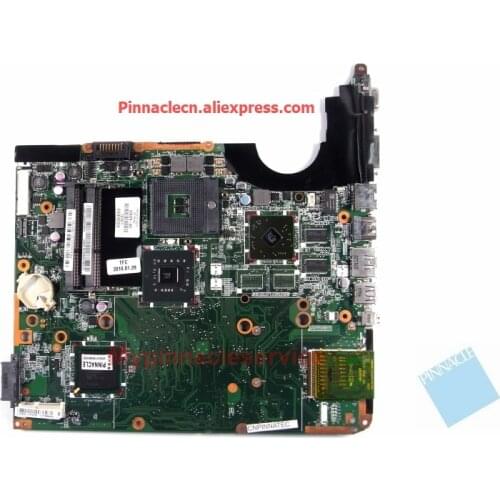 578378-001 Motherboard for HP Pavilion DV6 Dv6-1000 DAUT3MB28C0