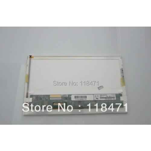 Brand Original A+ Grade 10.1 inch LCD Panel HSD101PFW2-B00 for HannStar