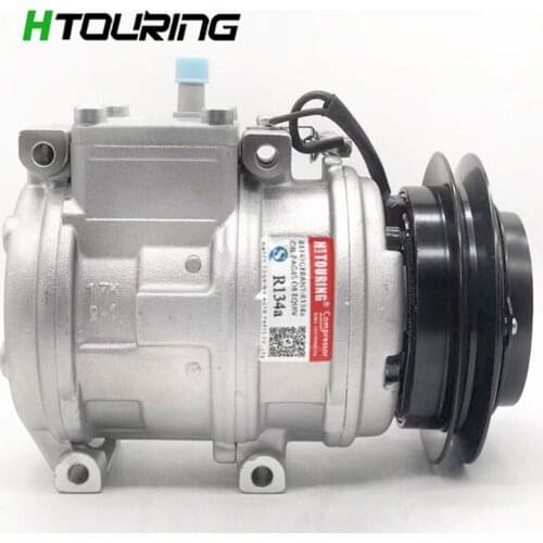 A/C AC Air conditioning compressor for Hyundai County 99250-5A513 992505A513
