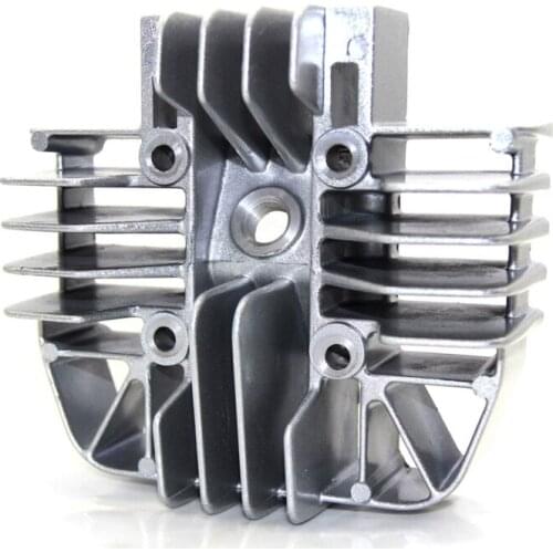 Motorcycle Cylinder Head Cover For Yamaha PW 80 PEEWEE PW80 CY80 PY80 1983-2006 Dirt Bike