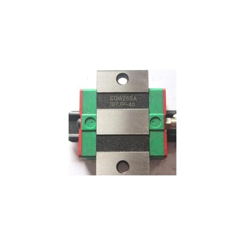 400mm HIWIN EGR15 linear guide rail from taiwan