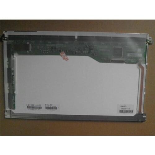 LQ106K1LA02 LQ106K1LA03 LQ106K1LA05 10.6 inch lcd display screen panel Repair Repalcement